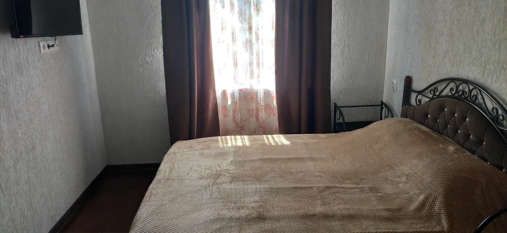 Квартира Квартира Двухкомнатный номер с удобствами — Цандрыпш