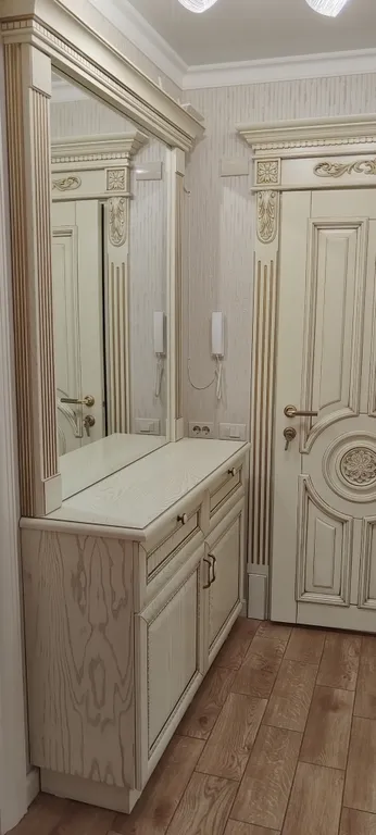 Уютная квартира в парковой зоне центра города