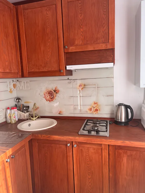 уютная двухместная студия №5