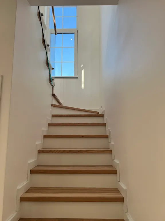 Таунхаус в тихом районе Зеленоградска