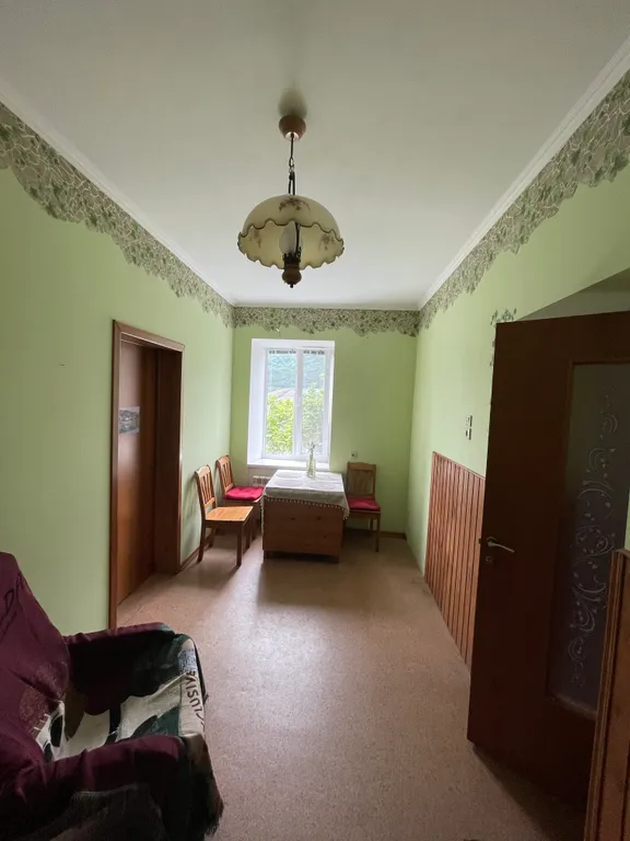 Уникальная квартира с видом на озеро Абрау