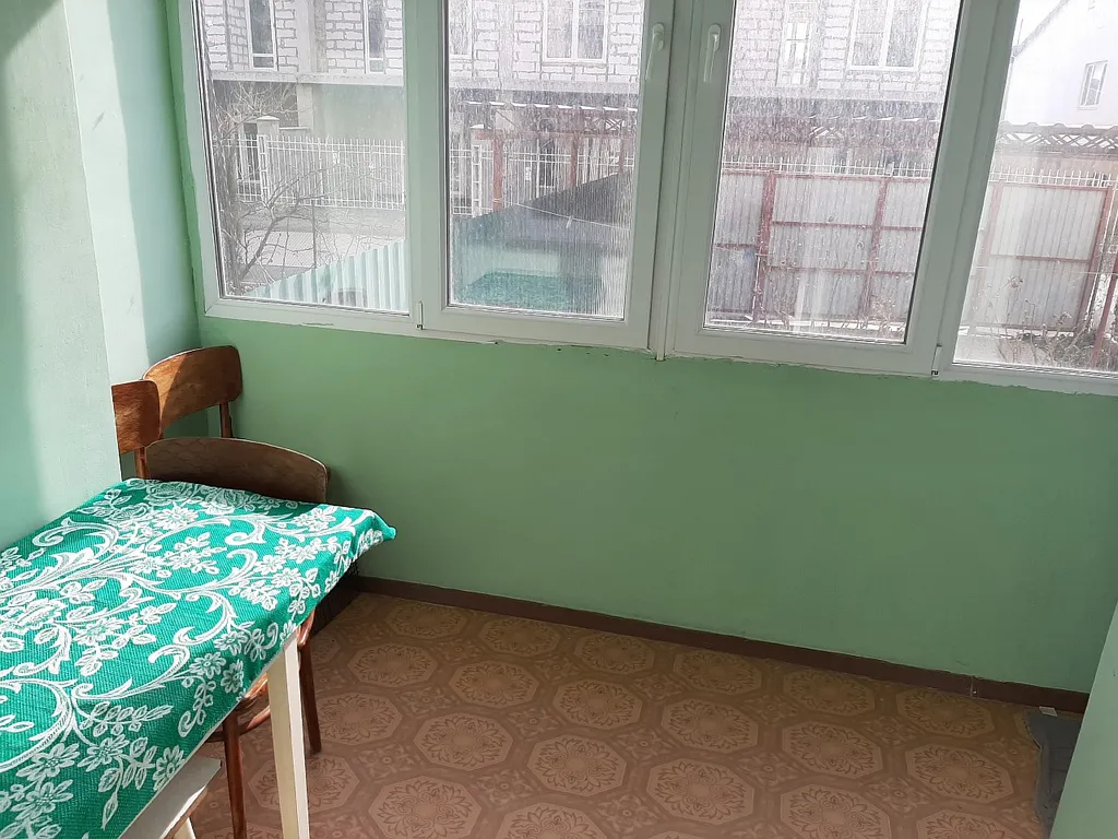 Квартира у моря