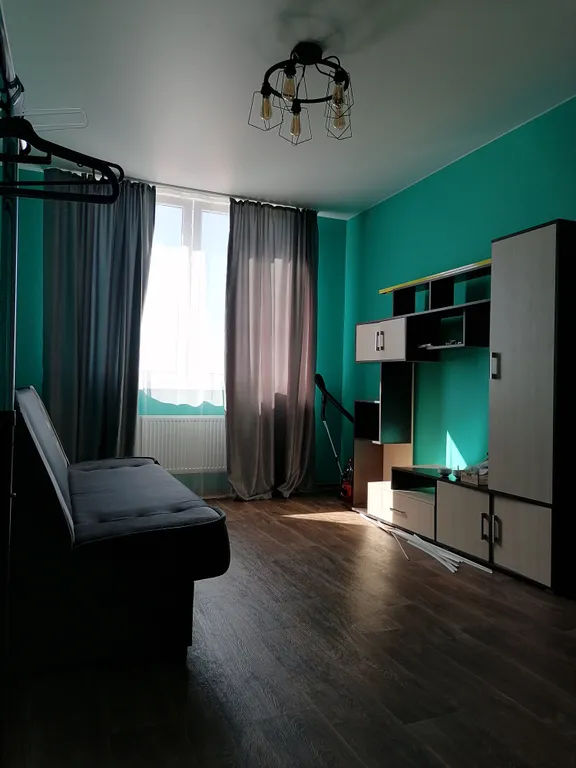 Уютная новая квартира — аренда посуточно в Калининград