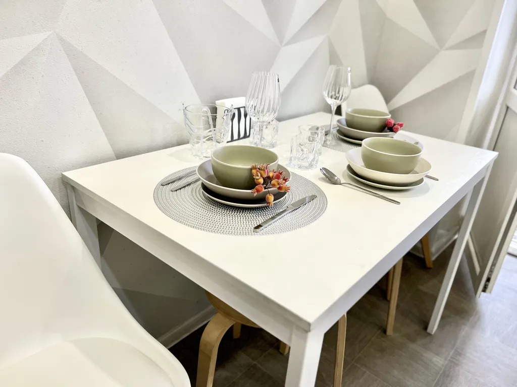 Уютная квартира на въезде в город