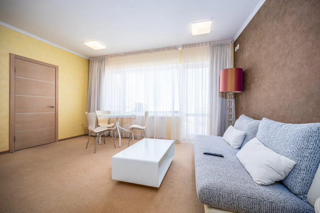 Квартира Комната — аренда посуточно в Партенит