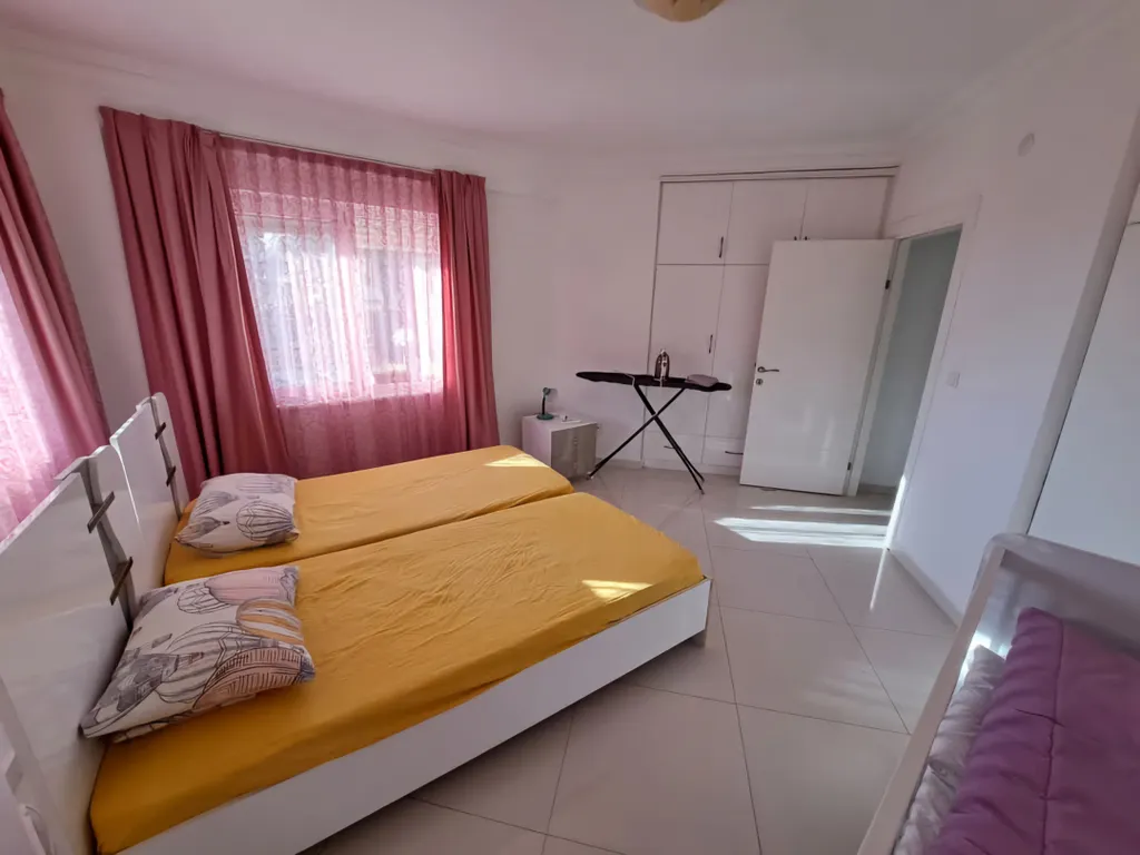 Частная вилла с собственным бассейном