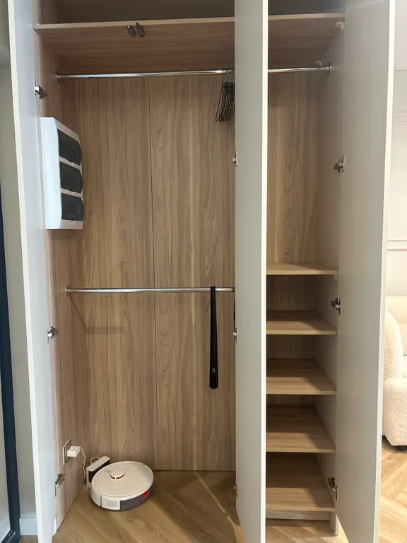 Уютная новая квартира в центре города ЖК Все Свои Vip