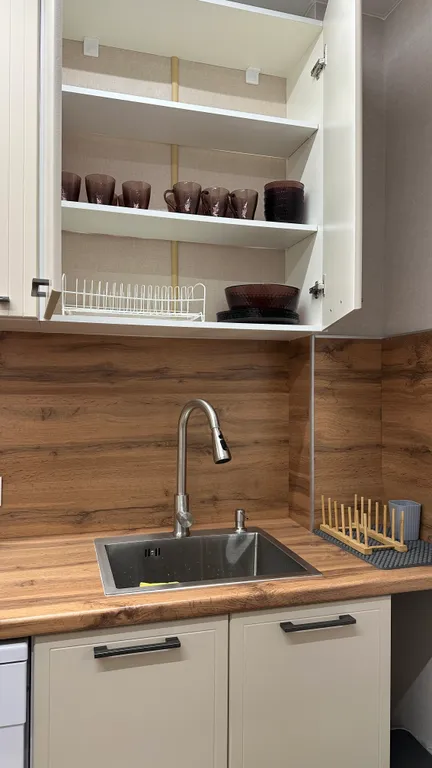 Стильная квартира в центре Ессентуков с видом на Эльбрус