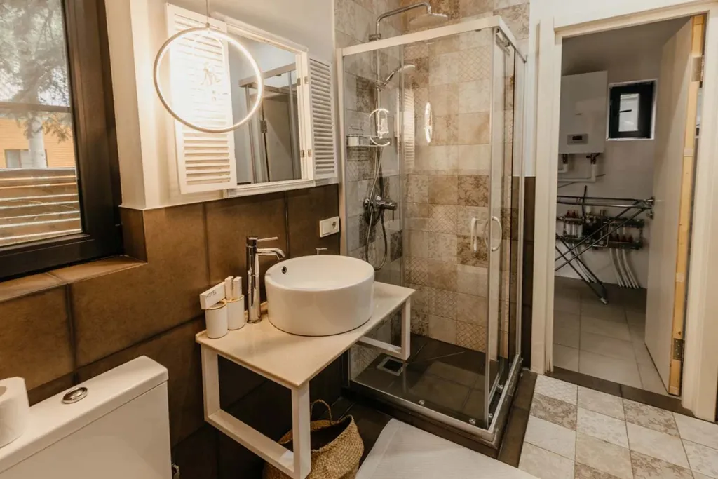 3-комнатный Дом