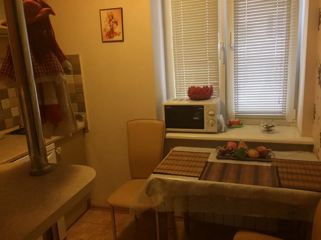 Квартира Апартаменты Мичуринские в центре — Севастополь