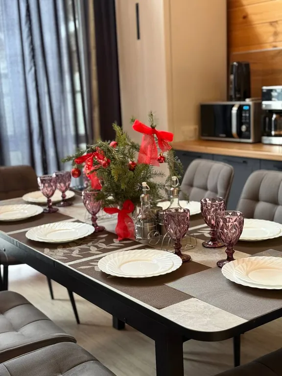 3-комнатный Дом