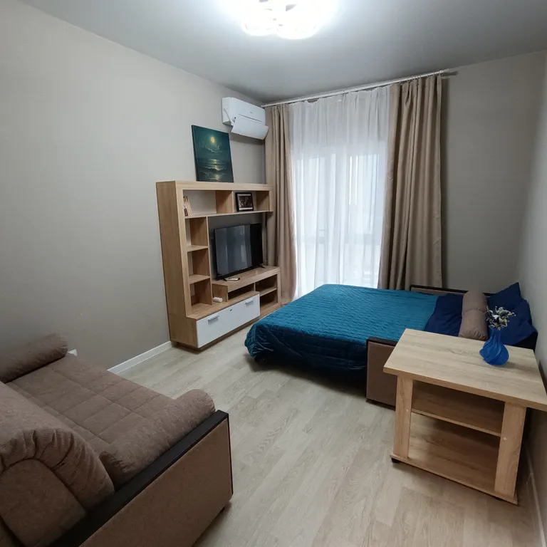 Абсолютно новая квартира в Босфоре