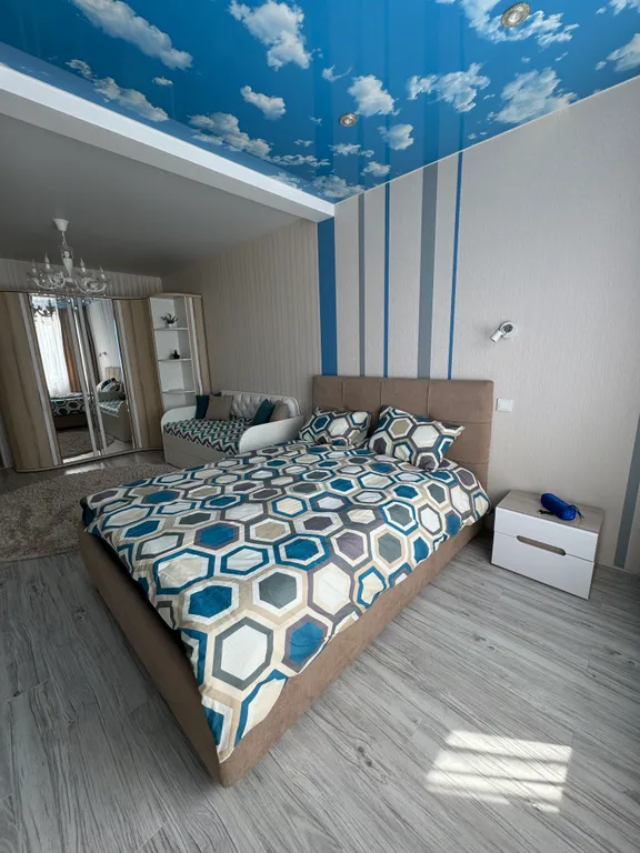 Квартира 2-комнатная квартира у моря — Зеленоградск