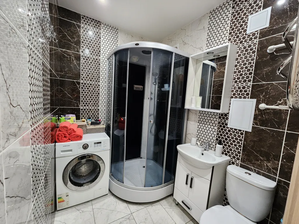 Уютная студия в центре города