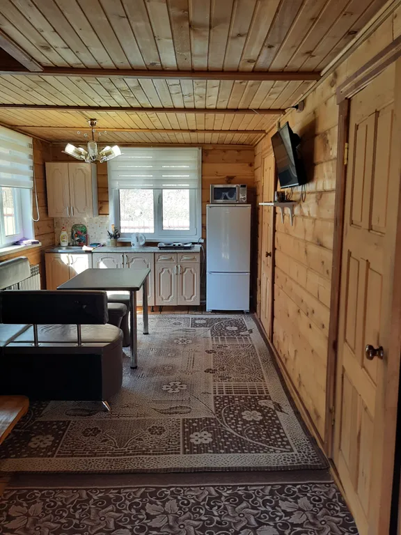 3-комнатный Дом