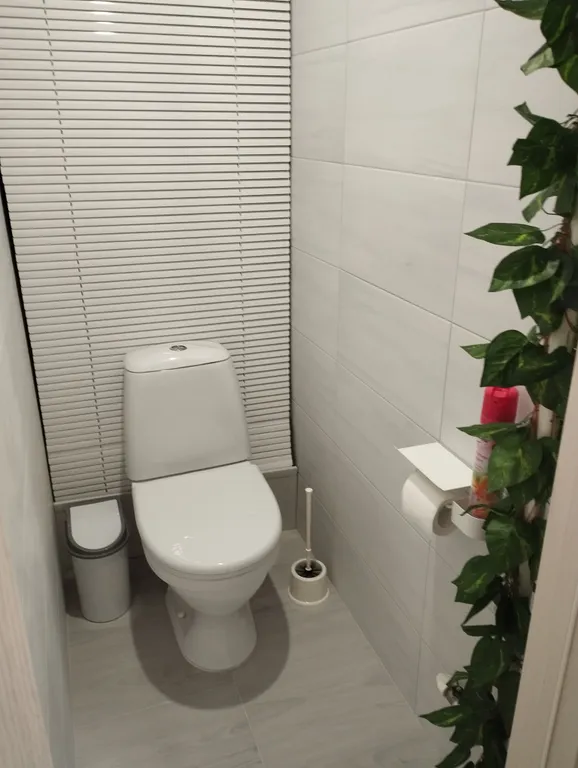 Однокомнатная уютная квартира от собственника