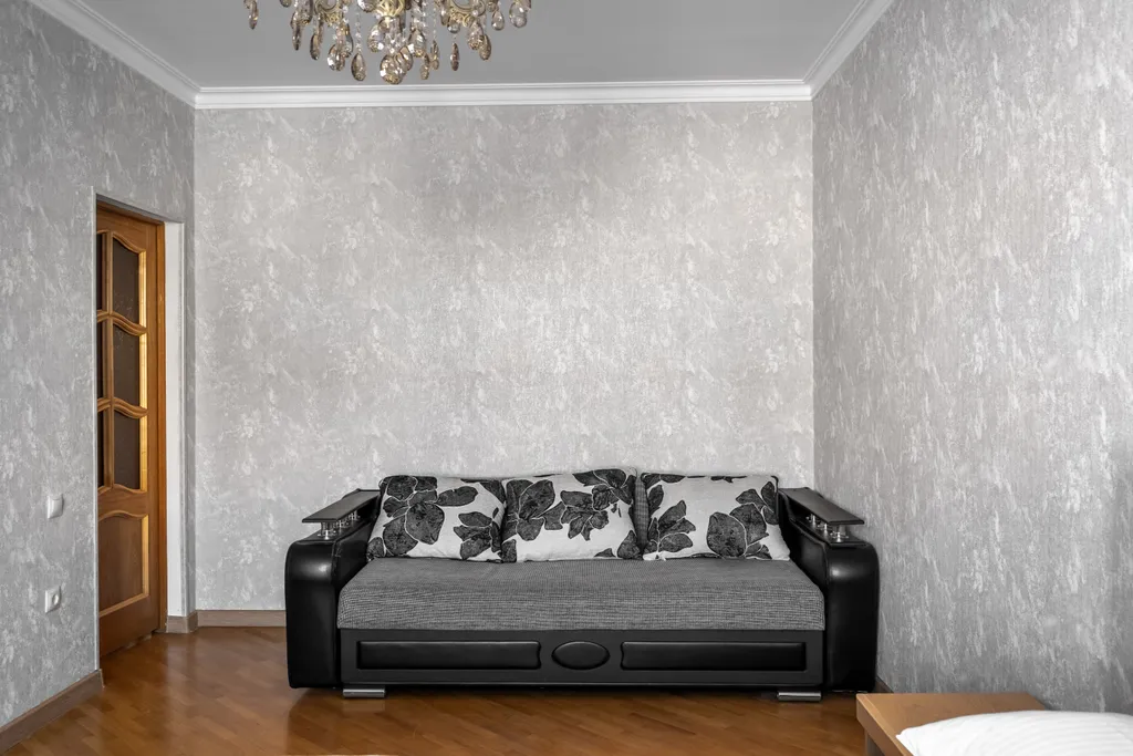 Апартаменты с парковочным местом