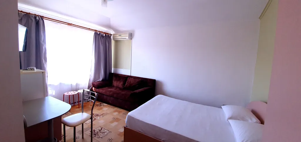 Квартира Комната — Анапа