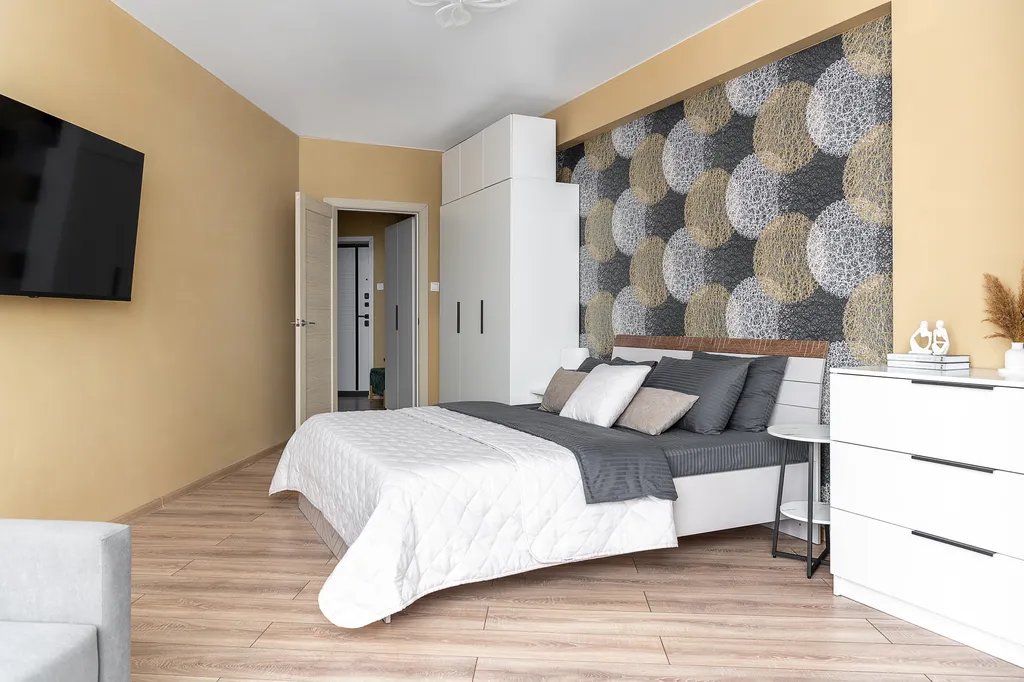 Квартира Emerald house квартира с прекрасным видом на море — Владивосток