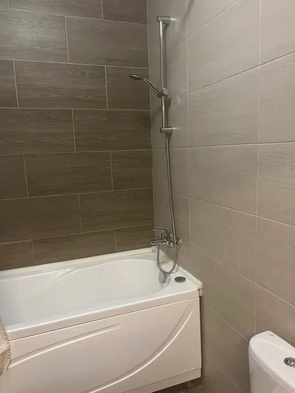 Двухкомнатная, уютная квартира