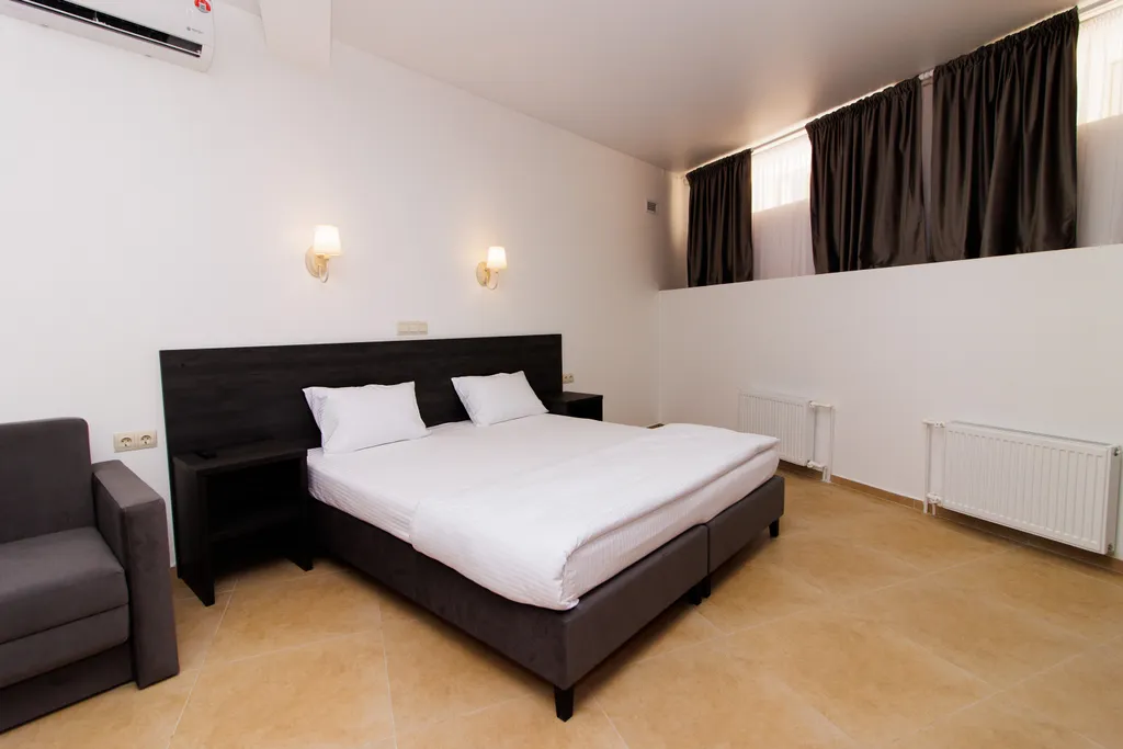 Студия Люди 5