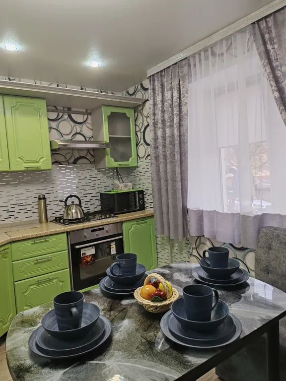 Квартира в центре Рузаевки