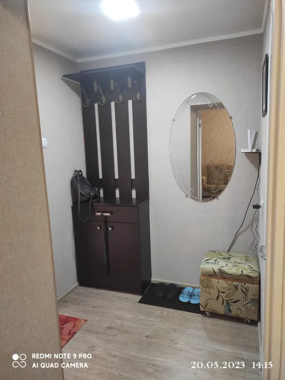 Уютная квартира на Кирова