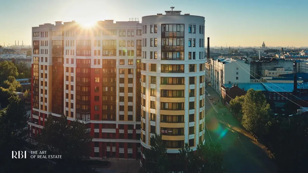 Уютная квартира в центре