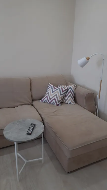 Уютная квартира в центре