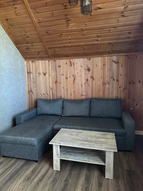 Дом 300 метров у озера