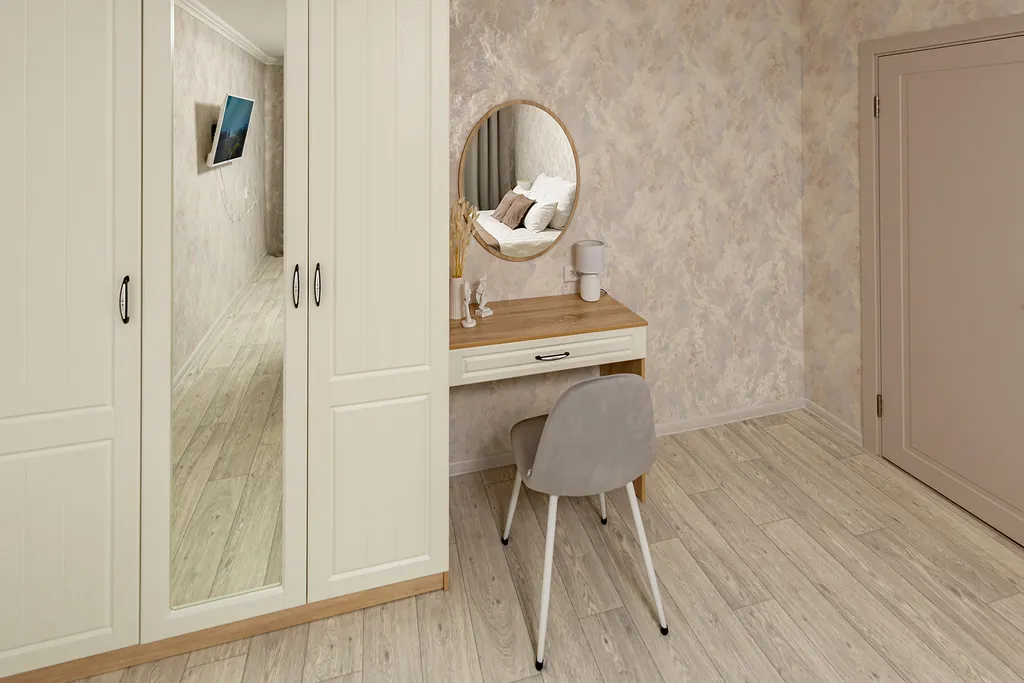 Квартира Уютная двухкомнатная квартира в центре города — Тверь