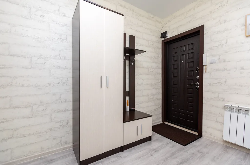 Квартира Тихий Вечер