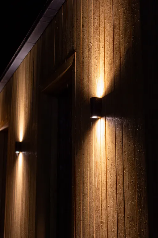 Уютный современный BarnHouse с хаммамом и купелью