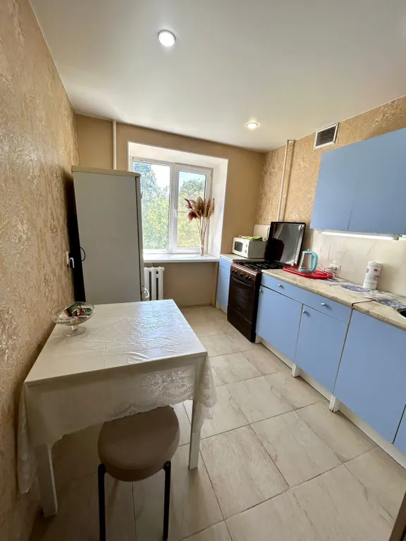 Квартира в центре