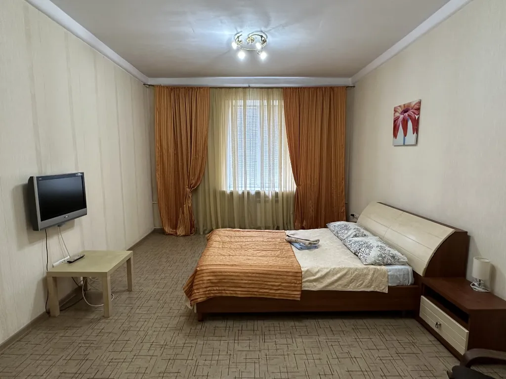 Квартира в центре — аренда посуточно в Кемерово