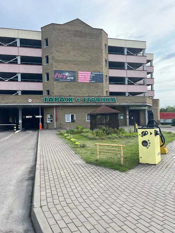 Двухкомнатная квартира в центре