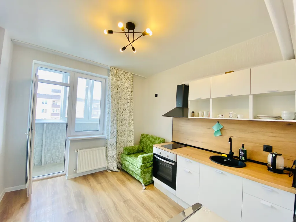 Солнечный воздух