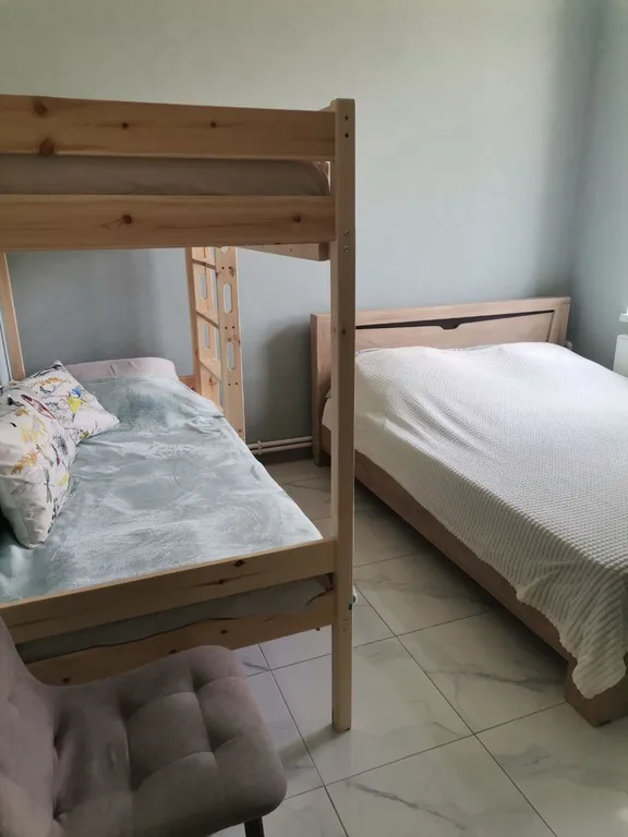 Квартира Комната — аренда посуточно в Старая Станица