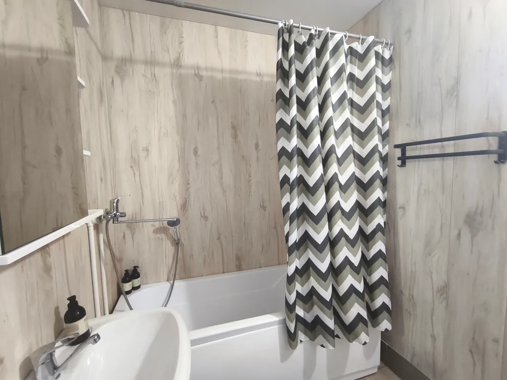 Квартира рядом с термы Voda