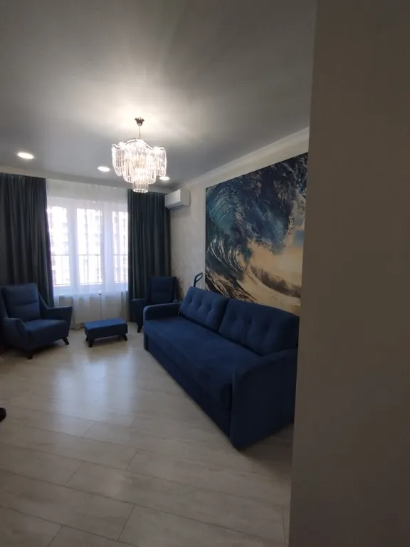 Квартира Достойная квартира в Достояние — Краснодар