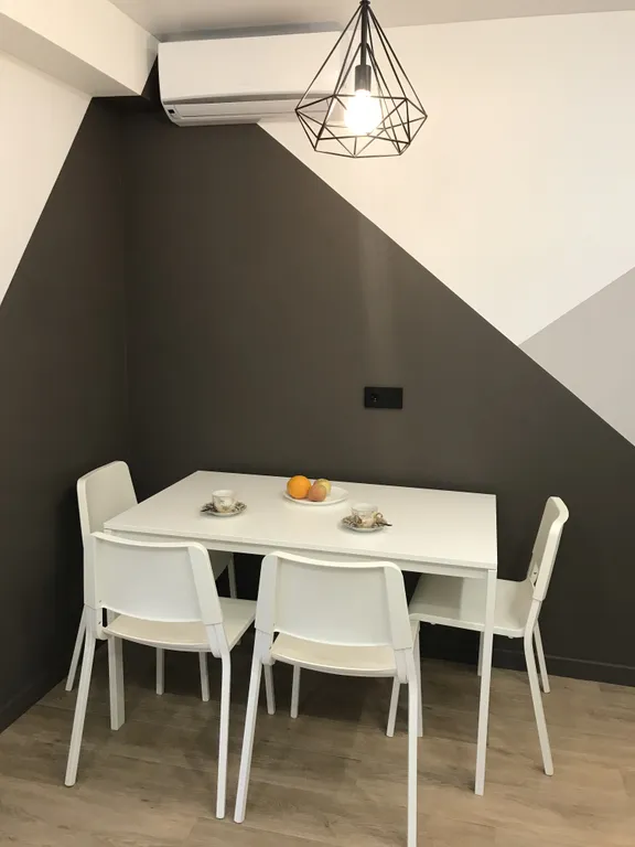 Квартира Квартира Современная двушка в уникальном ЖК Доброгород — Севастополь