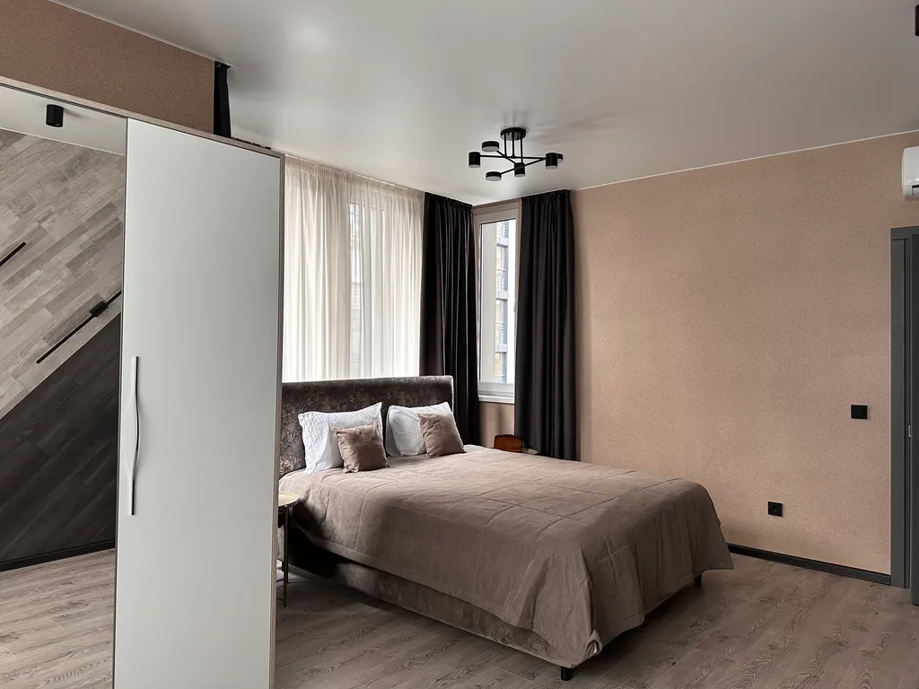 Two bedrooms для 4 гостей | Центральный район отличные рестораны