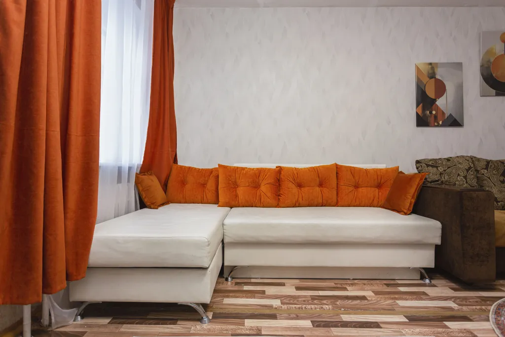 Удобная 1к кв для 6 гостей около м. Красногорская