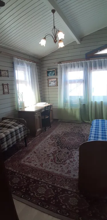 Гостевой дом в Иркутске комната 2