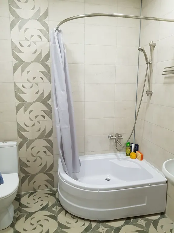 Дом у моря в пригороде Евпатории