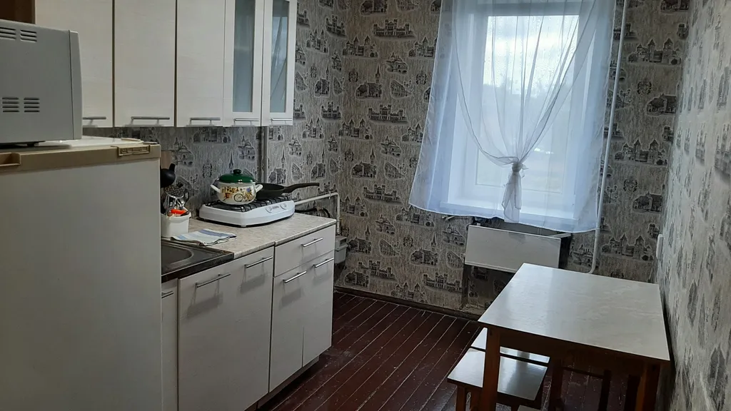 Аренда квартиры в Комарине для командированных и гостей посёлка