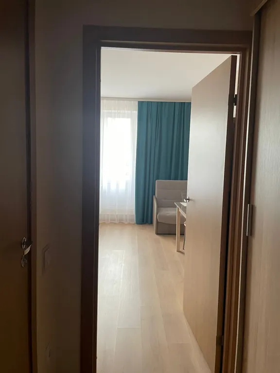 Квартира Уютная квартира рядом с НИИ им. Петрова, удаленное заселение 24 часа — Песочный