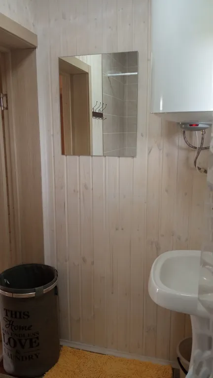 Коттедж Уютный, чистый домик на Волге — Шубино (Отрадновское с/п)