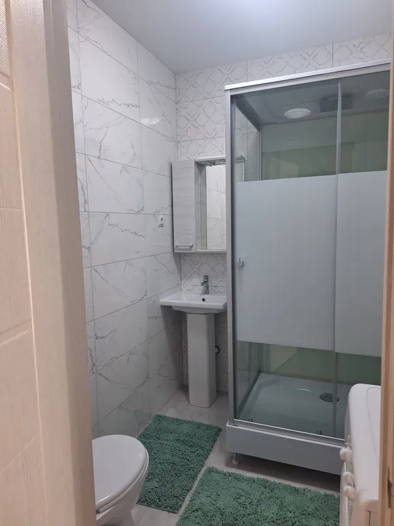 Квартира Квартира Апарт Парк — Светлогорск