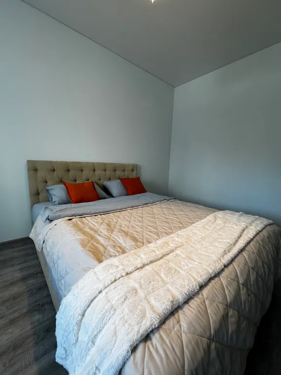 Квартира Уютная квартира в элитном ЖК Юбилейный в центральном районе — Севастополь